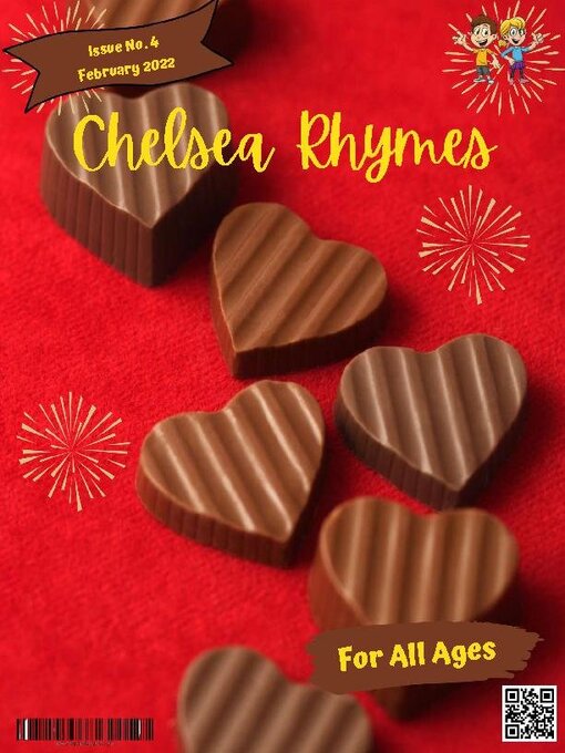 Title details for Chelsea Rhymes by Bona Ventures - Available